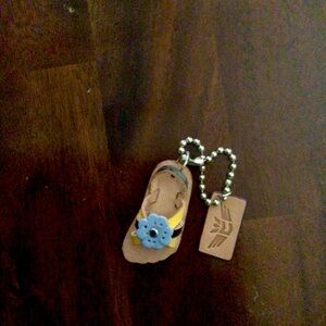 Consuela Sandal Charm